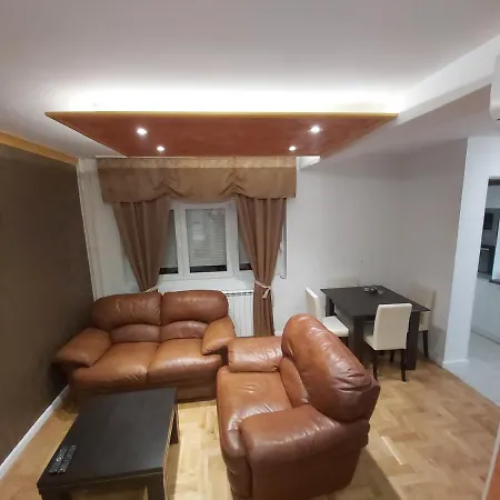 Target Apartment Banja Luka