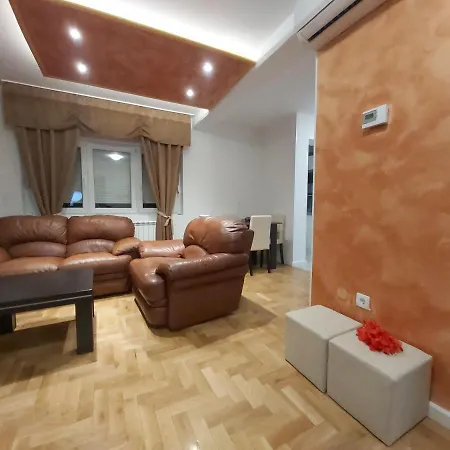 Target Apartment Banja Luka