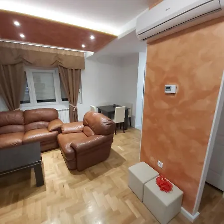 Apartment Target