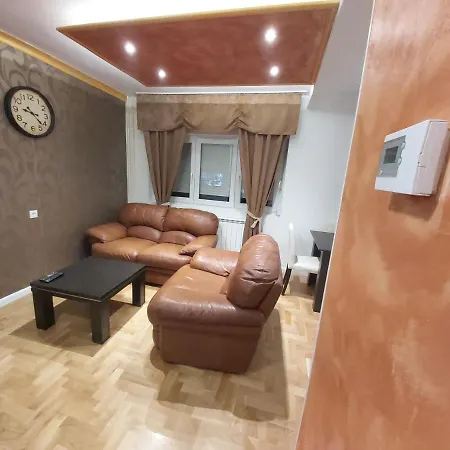 Apartment Target *