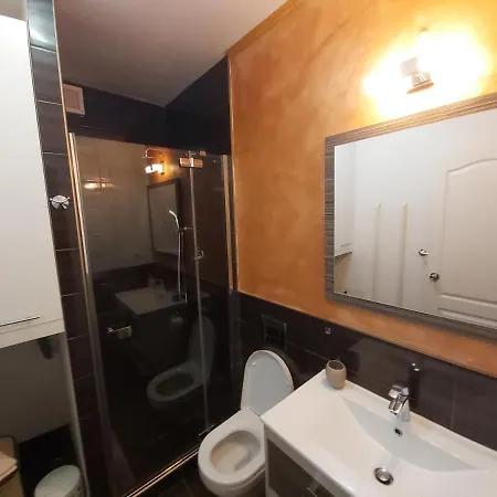 Apartment Target *