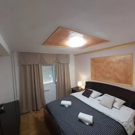 Target Apartment Banja Luka