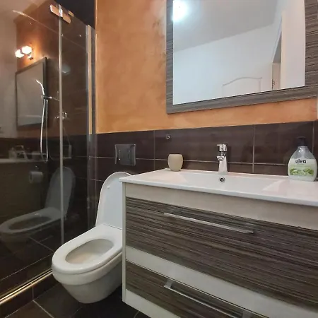 Apartment Target Banja Luka