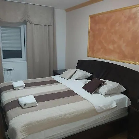 Apartment Target Banja Luka